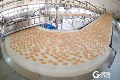 青食成功過會，青島年內第二家企業邁入資本市場